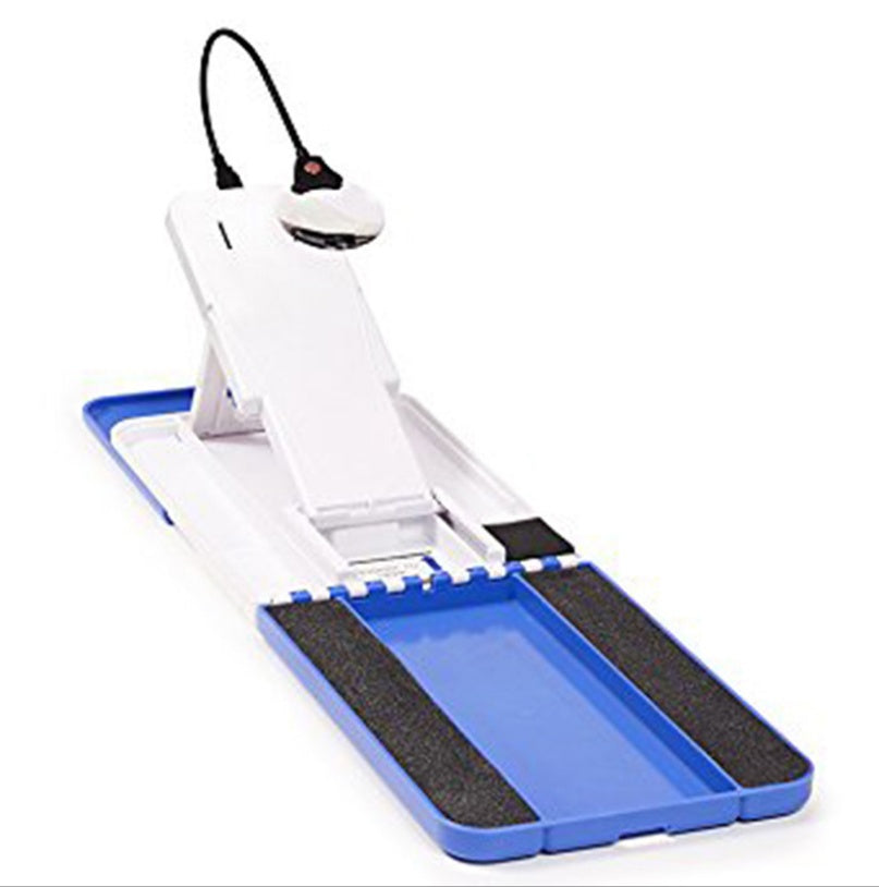 LED Nail Art Work Station with Task Light