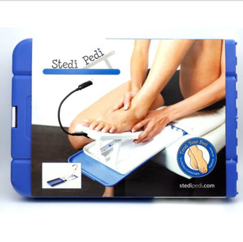 LED Nail Art Work Station with Task Light