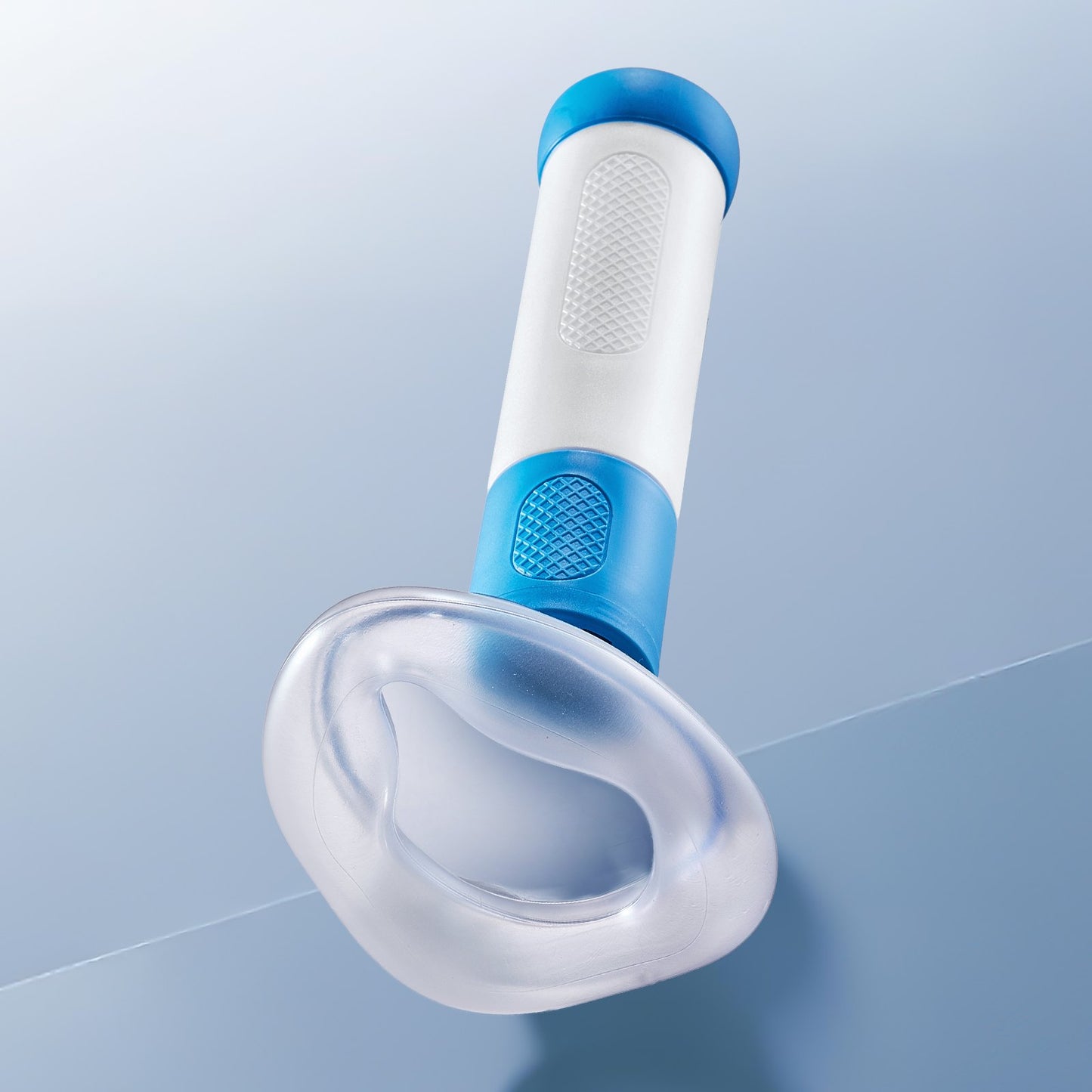 Portable Anti-Choking Suction Device with 4 Masks